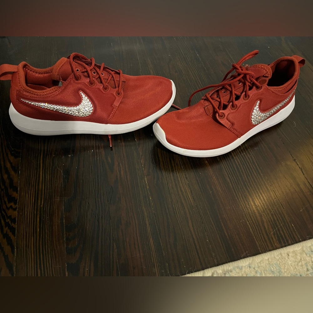 Nike Roshe 2 Cheyenne Red